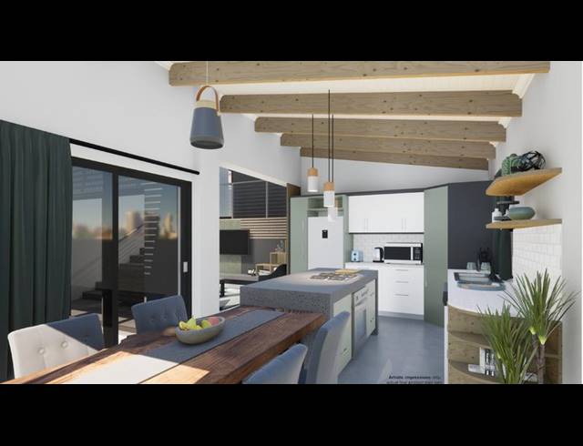 2 BEDROOM HOUSE FOR SALE IN ST HELENA VIEWS